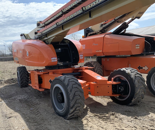 2022 JLG 1850SJ