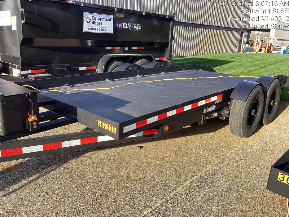 2023 STEELPOINT K19E