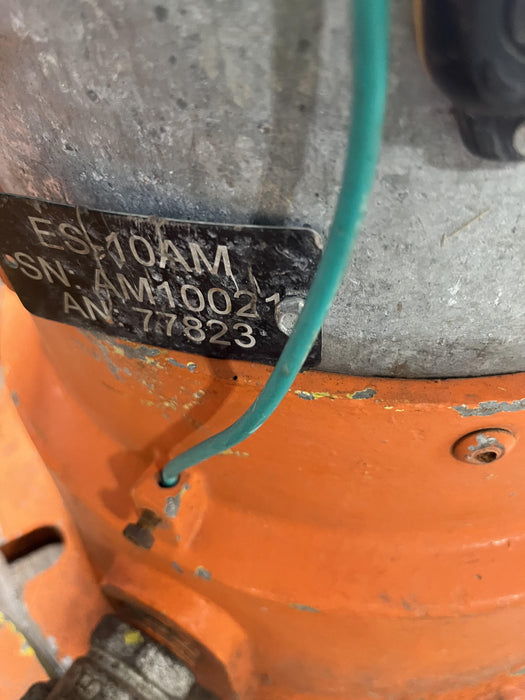 2020 MICHIGAN PNEUMATIC HV-10AM