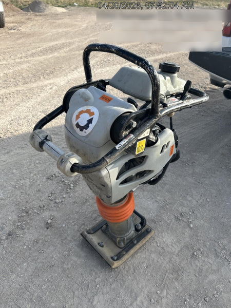 2023 MULTIQUIP MTX60HD
