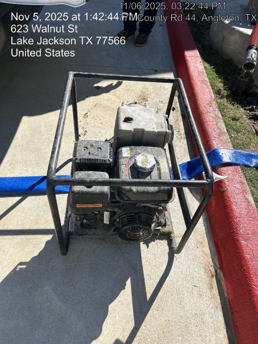 2024 MI-T-M WTP-T03-0MGH