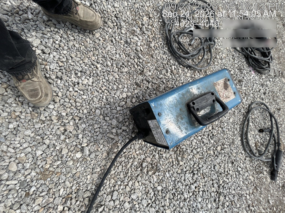 2024 MILLER ELECTRIC CST-282