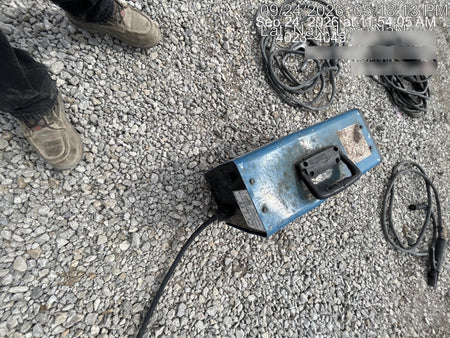 2024 MILLER ELECTRIC CST-282