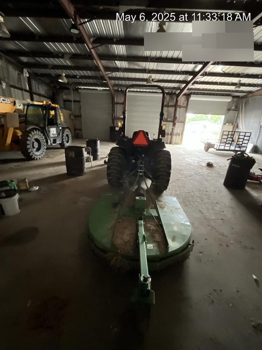 2021 FRONTIER RC2060