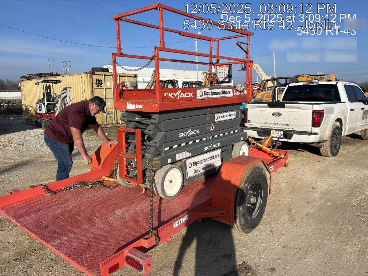 2022 DIAMOND C TRAILERS DSA-12T