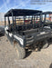 2022 KAWASAKI Mule PRO-DXT (Half Door)