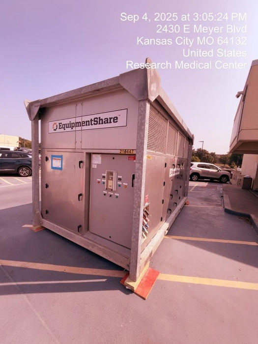 2023 SMARTECH SACP41A-HS