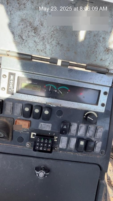 2023 JCB 3CX-14 Extendable Stick 74hp, Cab/Heat/Air, 4WD, Extendable Stick, Easy Controls, 1 Way Hydraulics, With Loader Pipework