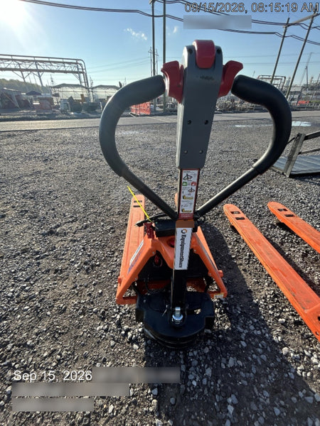 2026 MIGHTY LIFT EPT45S
