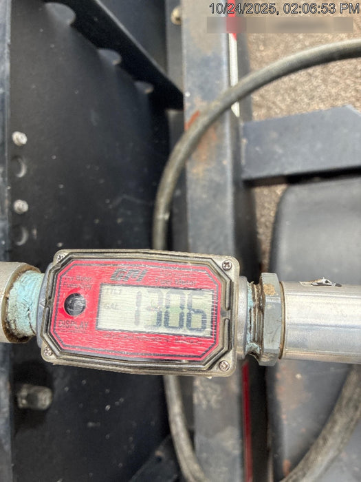 2022 MULTIQUIP DCA220