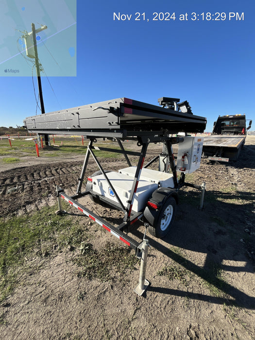 2024 WANCO WLTS-MM8A-1600