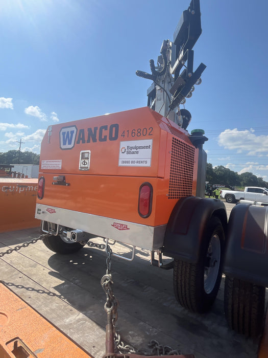 2024 WANCO WLTT-4MM4K