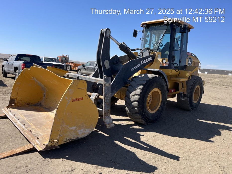 2022 STRICKLAND 100873