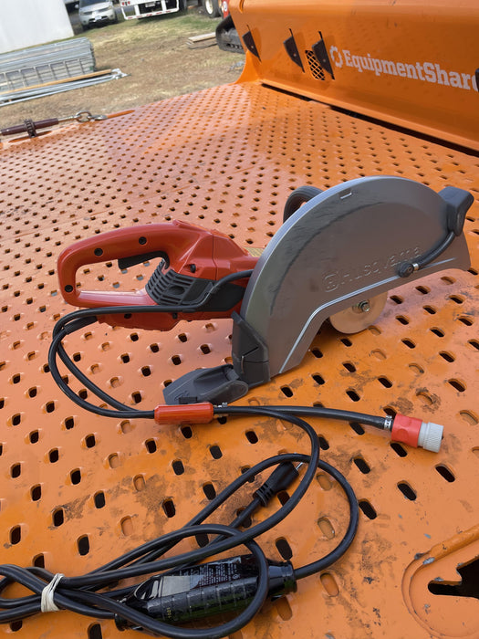 2022 HUSQVARNA K4000