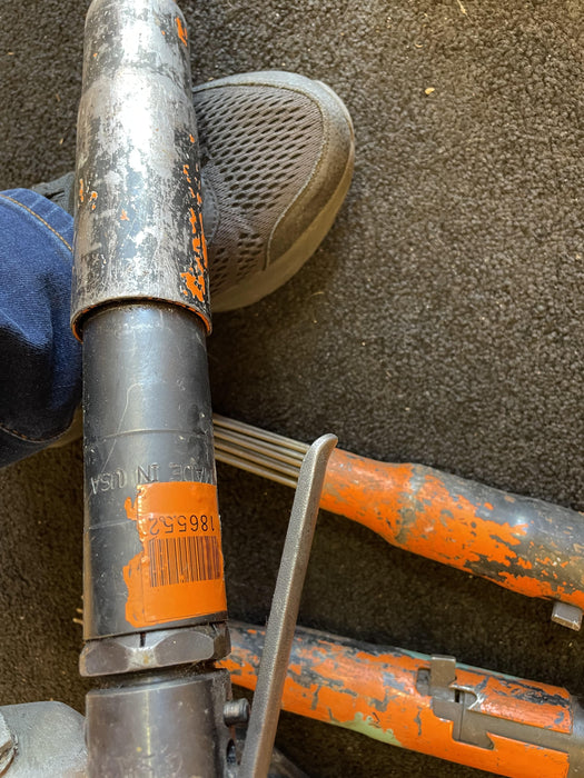 2021 MICHIGAN PNEUMATIC ES-1BLNS