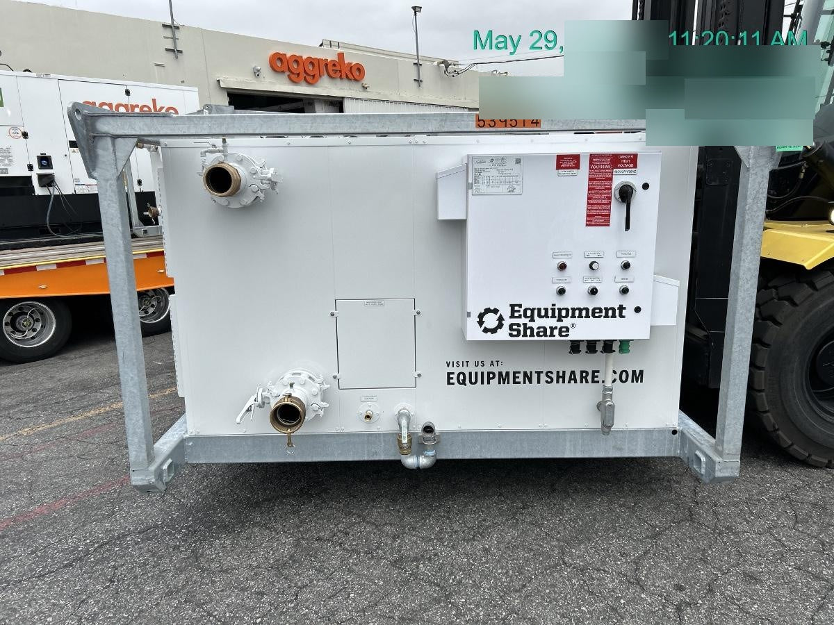 2025 CAPS PAHH-140TC-0NN0NN-5E5-P2-VG2CEUP