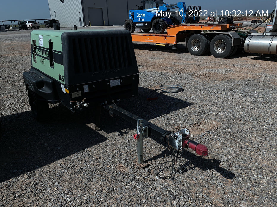 2019 SULLAIR 185-DPQ