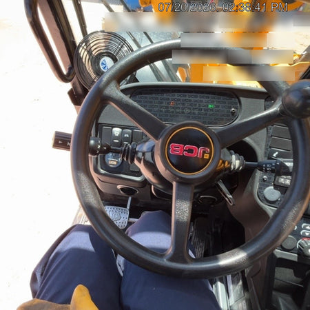 2025 JCB 512-56