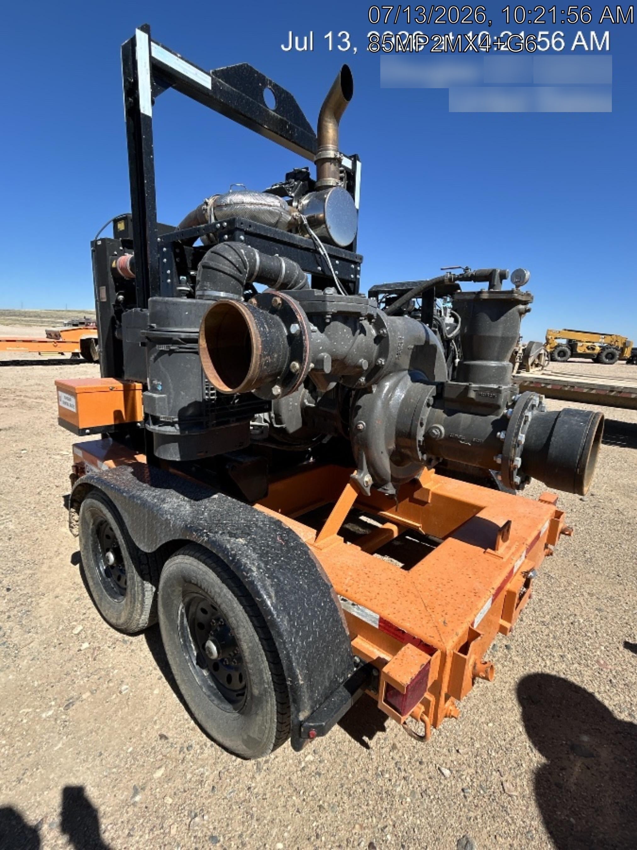 2022 RWN RWN-8NHTA-10OBPT