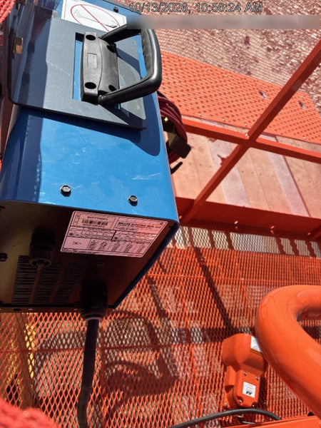 2026 MILLER ELECTRIC CST-282