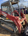 2019 TAKEUCHI TL10V2-R