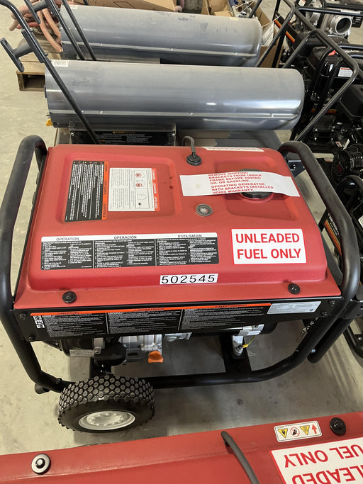 2025 MI-T-M GEN-6500-0MM1