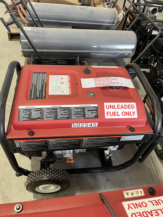 2025 MI-T-M GEN-6500-0MM1