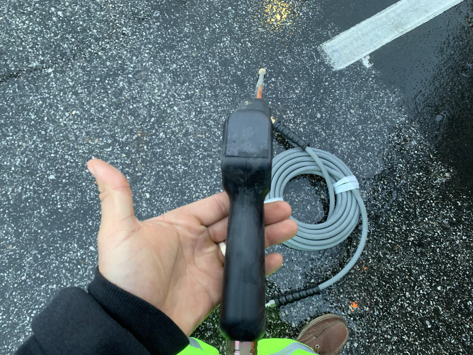 2020 MI-T-M CORPORATION CA-2703-1MMH