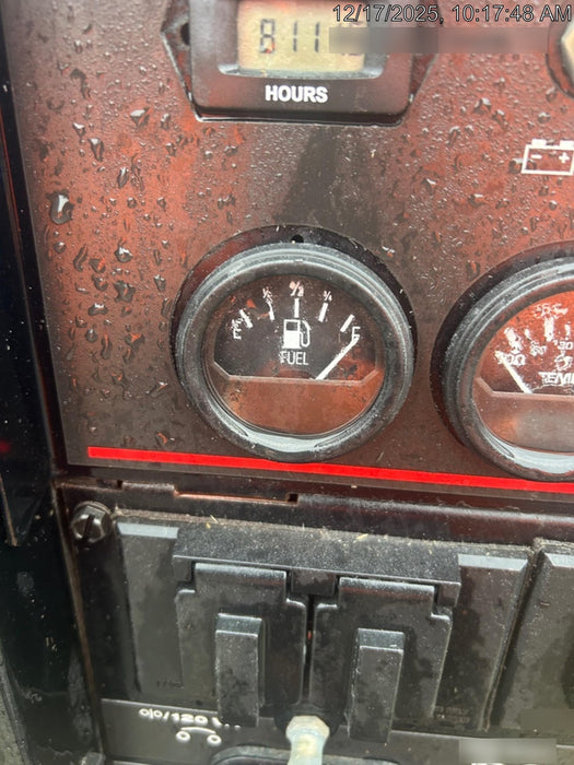 2024 LINCOLN ELECTRIC LE400