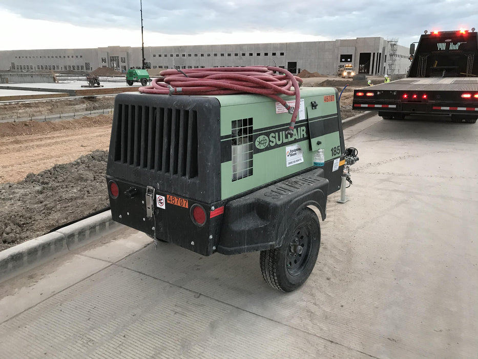 2019 SULLAIR 185-DPQ