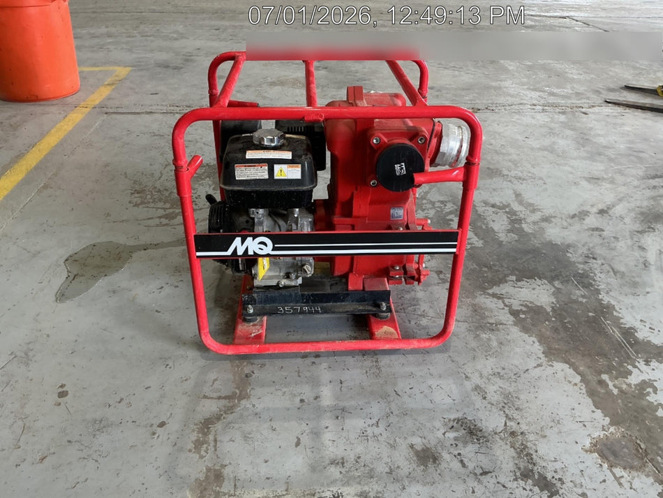 2023 MULTIQUIP QP4TH
