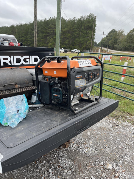 2024 GENERAC GP6500