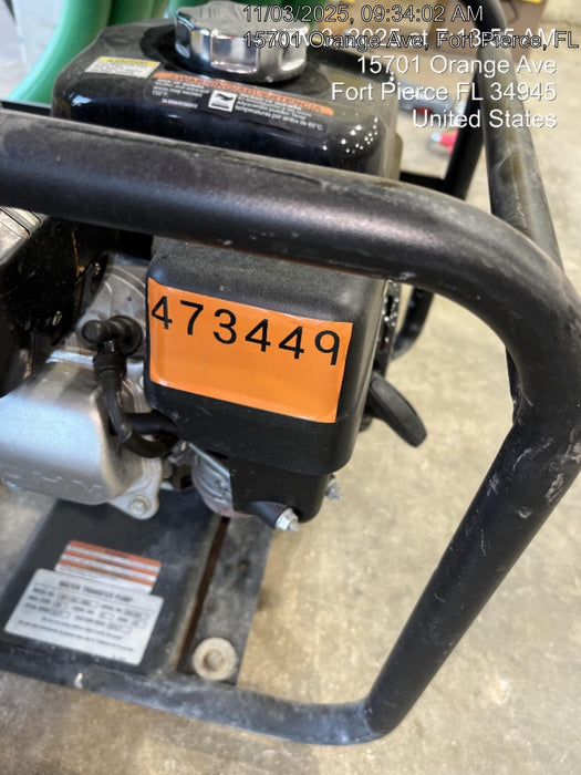 2024 MI-T-M WTP-S02-1MGH