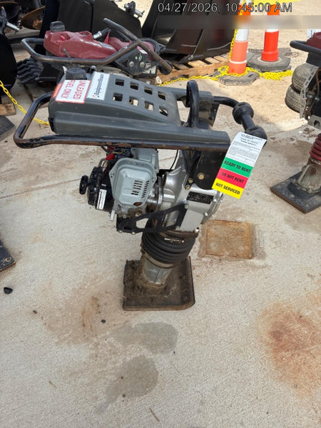 2022 THIRD COAST EQUIPMENT PR70H