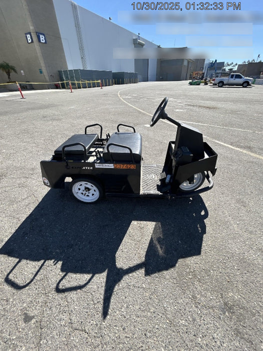 2022 COLUMBIA Expediter