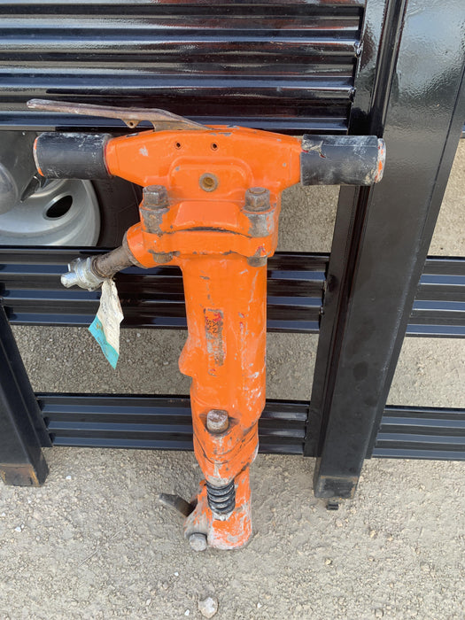 2020 MICHIGAN PNEUMATIC MP-TPB90-118