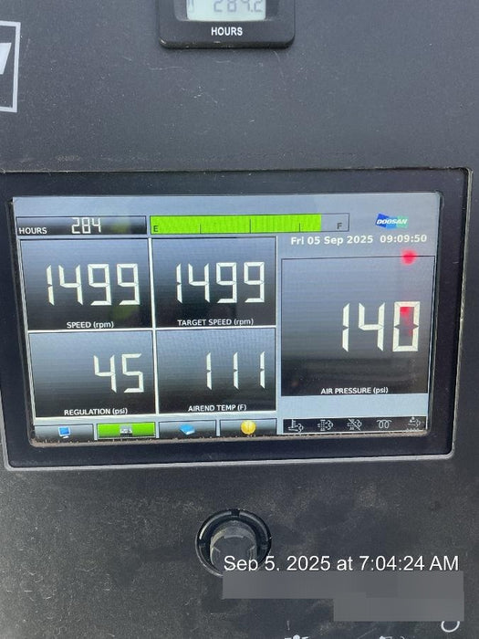 2025 BOBCAT PA825VWCU-T4F