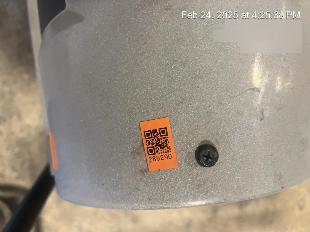 2022 DEWALT DXH185KT