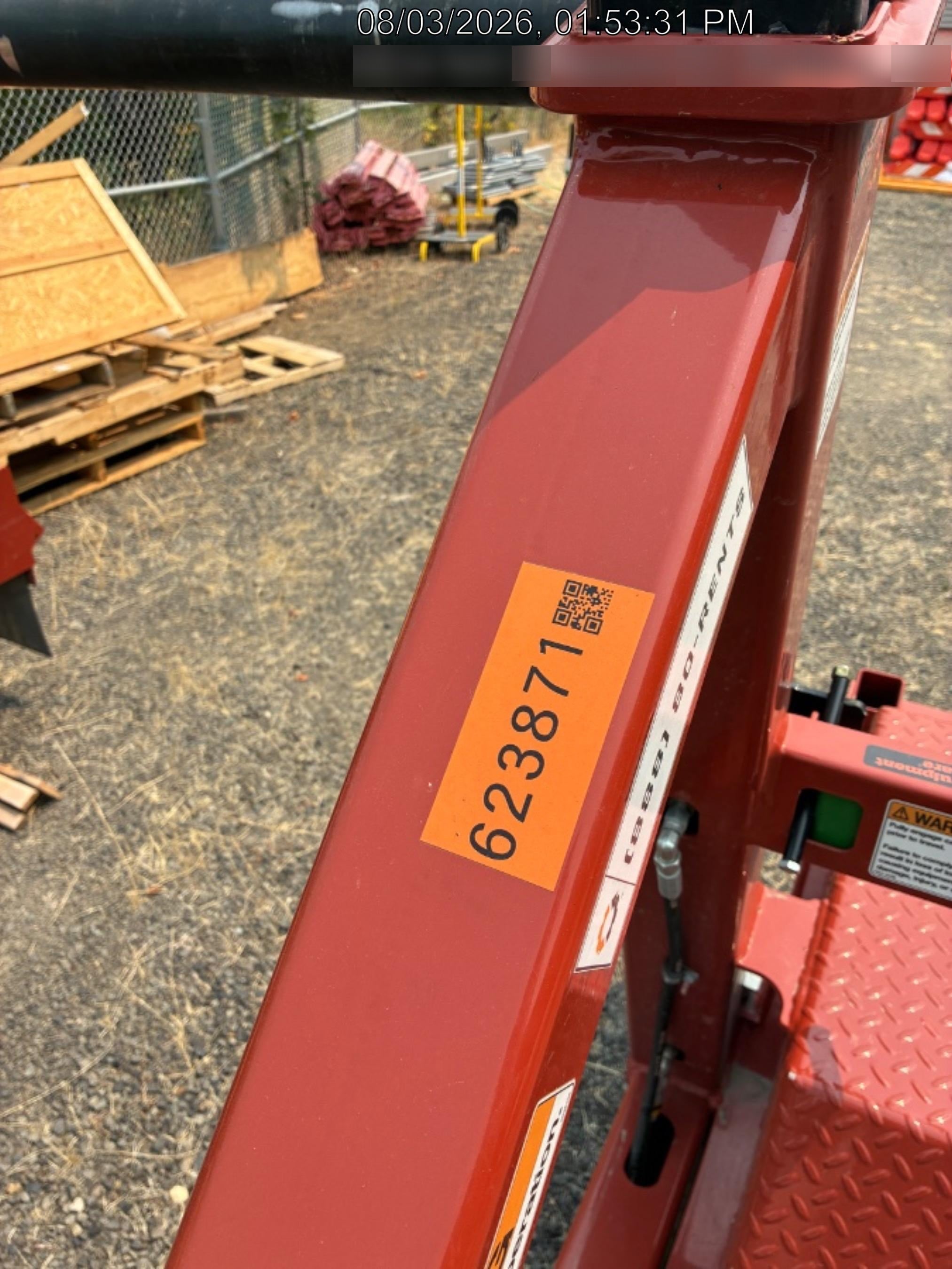 2025 FELLING TRAILERS FT-8R