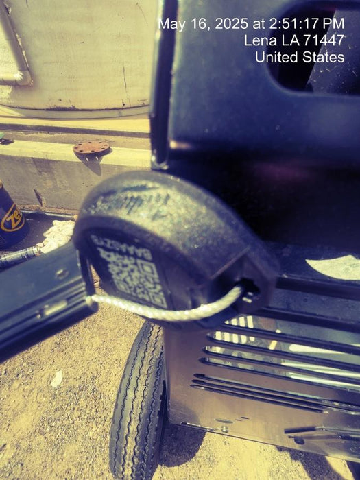 2025 LINCOLN ELECTRIC Ranger 260MPX