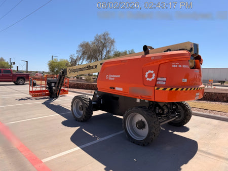 2026 JLG 660SJ