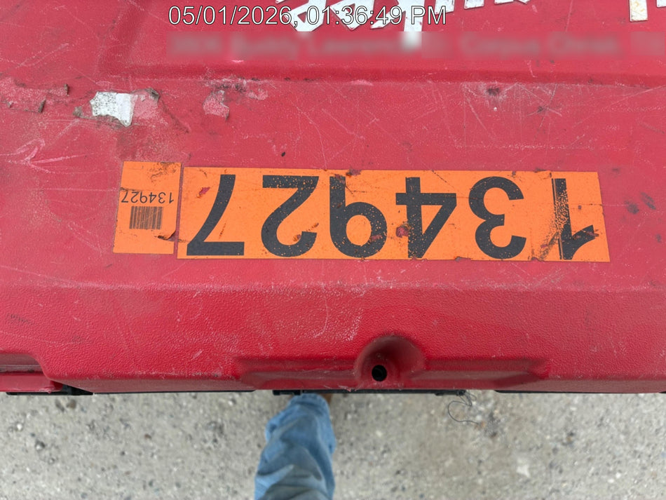 2021 MILWAUKEE 2788-22HD