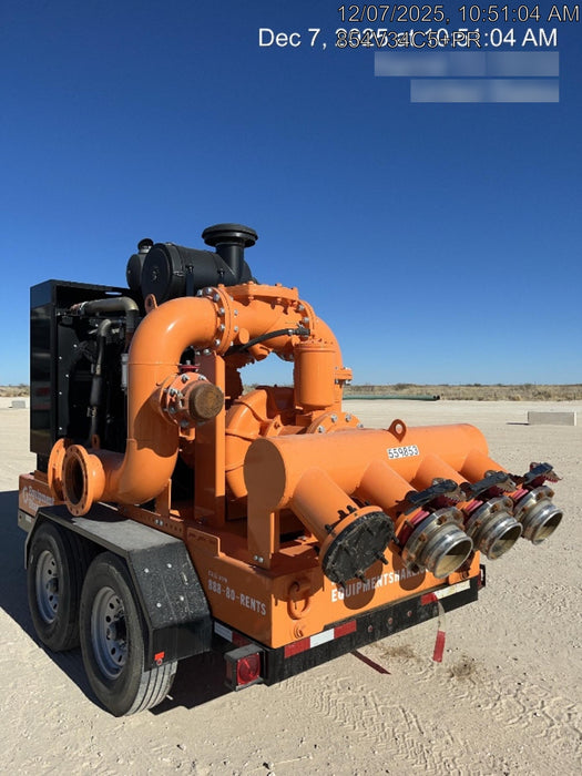 2025 BARCO BP121021J