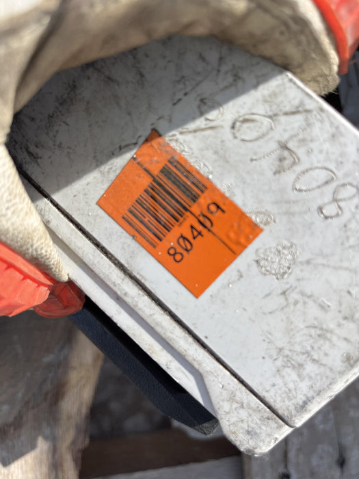 2020 LIND EQUIPMENT GST50