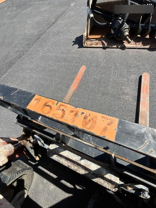 2021 ARROW MATERIAL HANDLING F5000