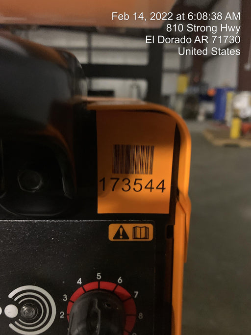 2021 LINCOLN ELECTRIC FLEXTEC 350X