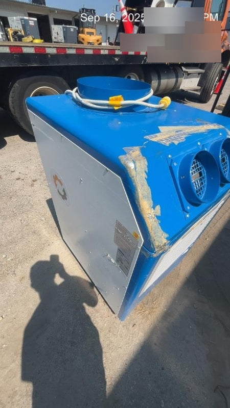 2020 MESTEK 6HK16