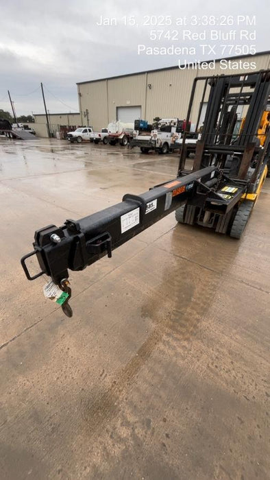 2024 STAR INDUSTRIES M1360B - Star JIB Boom