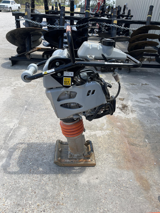 2023 MULTIQUIP MTX60HD