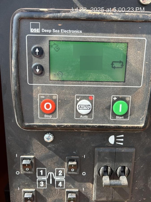 2025 WANCO WLTT-4MM4K